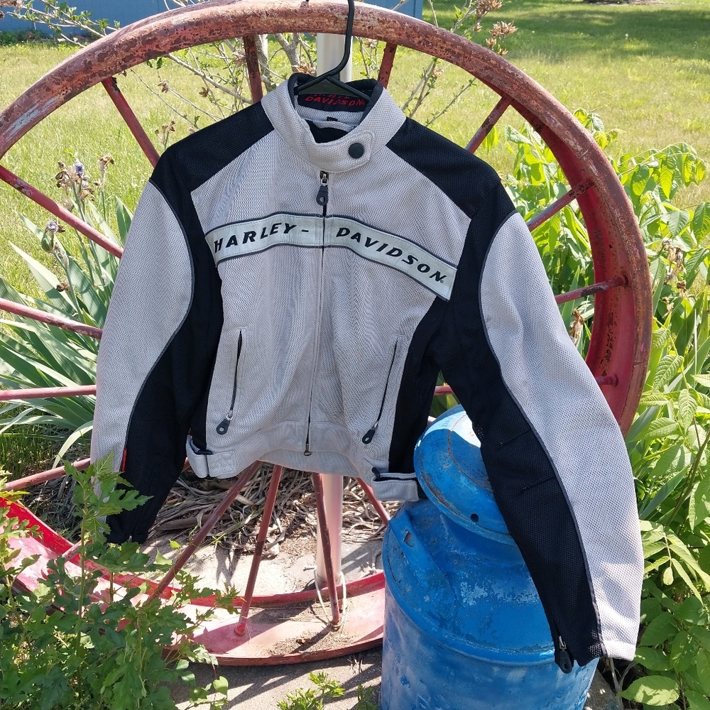 Harley Davidson jacket